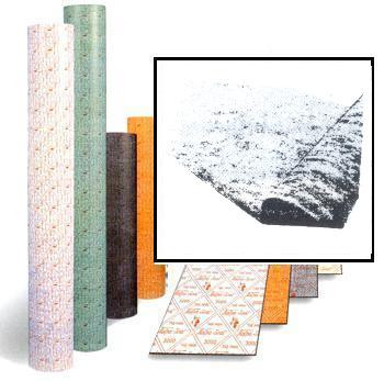 JOINT SHEET OIL RESISTANT ASBESTOS 0.8X1500X2000MM