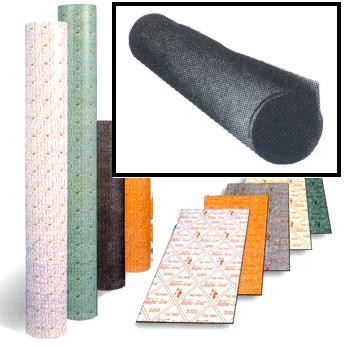 JOINT SHEET FIBER 0.35X910X1220MM