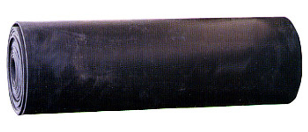 JOINT SHEET SYNTHETIC RUBBER 6.0X1000X1000MM