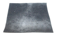 LEATHER SHEET 8.0X300X300MM