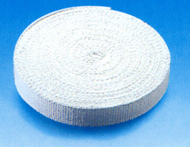TAPE ASBESTOS 1.5X50MMX30MTR