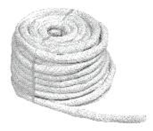 SOFT ROPE CERAMIC GLASS YARN WRAPPED 30MMX30MTR