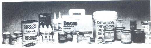 LIQUID FLEXANE 80 DEVCON 1LB