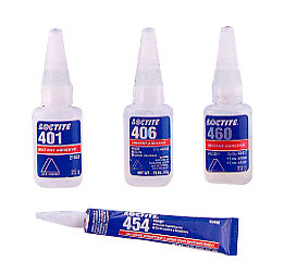 QUICK BONDING ADHESIVE NO.202 20GRM