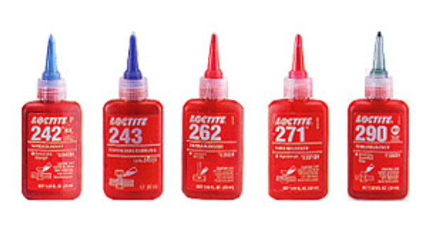 GLUE LOCTITE NO.601 RETAINING SEALING POROSITY 50CC