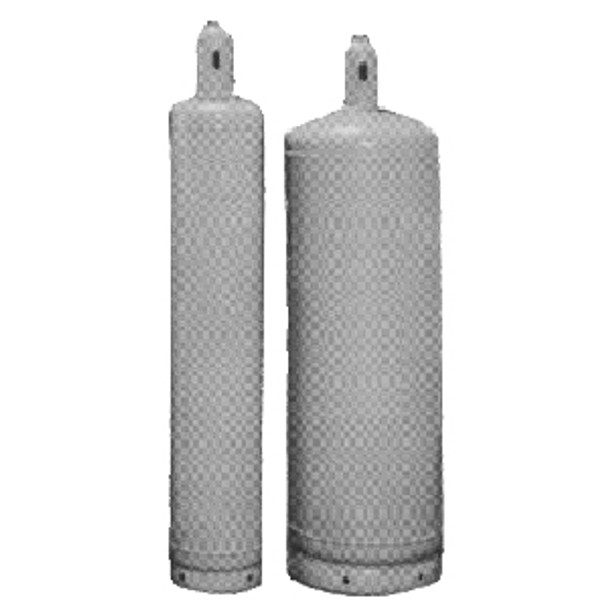 CYLINDER REFRIGERANT-22 CAPACITY 20KGS