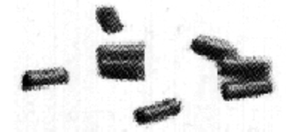 SPARE FLINT FOR WELDER GAS LIGHTER PISTOL TYPE