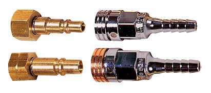 PLUG REVERSE FLOW PREVENTION FOR AC #AP-2 3/8" HOSE END