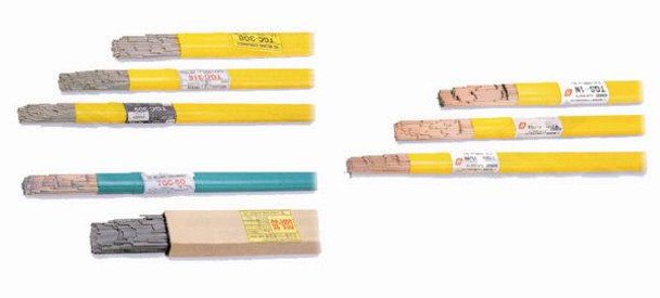 GAS WELDING ROD CAST IRON 6.0MM DIAM