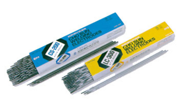 ELECTRODE A-1 5.0MM 5KG FOR MILD STEEL