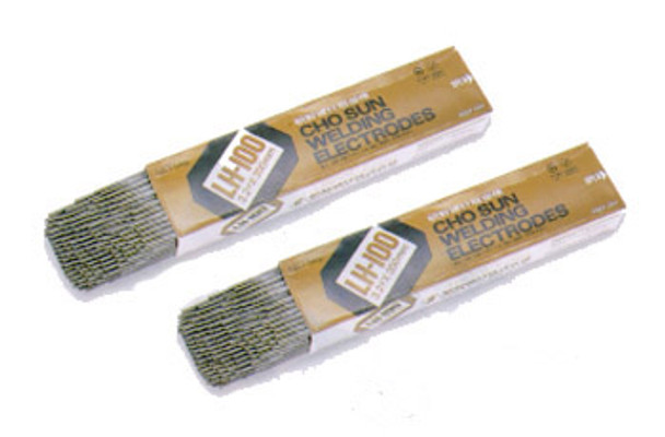 ELECTRODE CT-16CR 4.0MM 5KG FOR WEATHERING STEEL