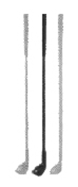 MUDDLER PLASTIC 200MM