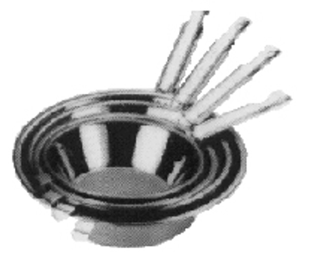 OIL STRAINER STAINLESS STEEL DIAM 215MM
