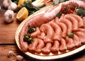 PORK LOIN BONELESS FROZEN