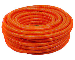 IMPA 350173 Waterhose suction & discharge PVC - Nominal size 38mmprice per meter