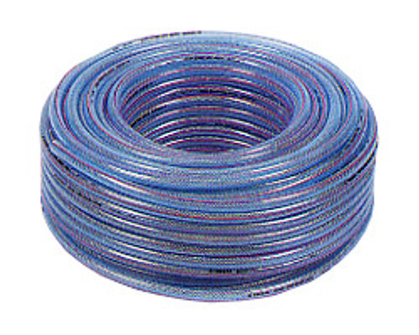 IMPA 350328 Tetoron reinforced hose PVC - Nominal size 19mm price per meter