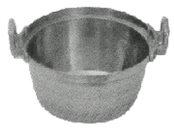 PAN BOILING ALUMINIUM 16LTR