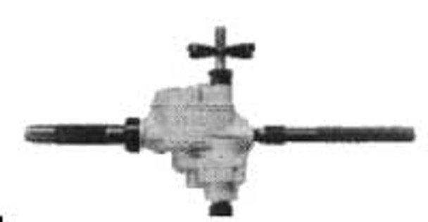 IMPA 590352 Heavy duty rotary drill pneumatic - 32mm  - Taurus TLD32