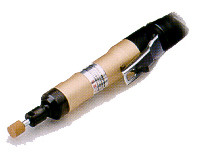 IMPA 590431 Die grinder pneumatic - 6mm - 18.000 rpm  - Edicon MG-18