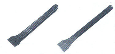 IMPA 590534 Chisel flat 12,7mm  - For CH24 / RR0315 / F25 / SN24STC