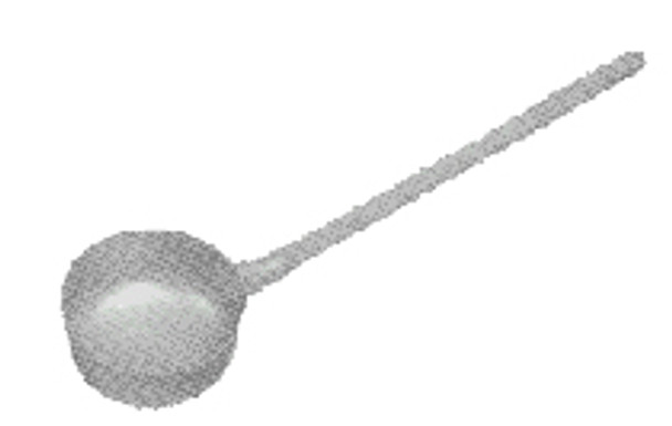 WATER DIPPER ALUMINIUM 1.4LTR