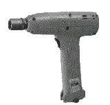 IMPA 590925 Impact wrench cordless - 14,4 volt Li-ion - 1/2" square dr. - 200Nm - Hitachi WR14DL (220 volt charger)  (NO STOCK)