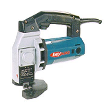 IMPA 591122 Hand shear electric - 1,6mm - 400 watt  - Hitachi CE16SA (110 volt)