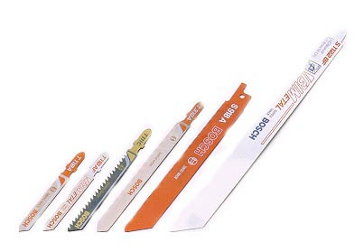 IMPA 591174 Jig saw blade - For wood / plastic, no.2