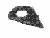 IMPA 591261 LG blade  - Kobe B-quality, no 2-1