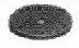 IMPA 591264 LG disc - Kobe B-quality, no 2-4
