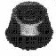 IMPA 591265 Wire cup brush  - Kobe A-quality, no 3