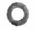 IMPA 591272 Hammer head washer  - Kobe C-quality, no 4-6