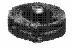 IMPA 591273 Wire wheel brush  - Kobe A-quality, no 5 (single row)