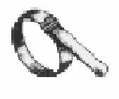 IMPA 614105 Banding band, stainless steel - 30 mtrs - Band-it C924 - 1/2" (13 mm)