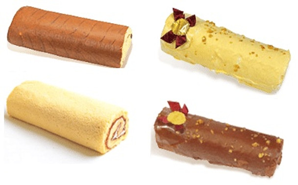 CAKE ROLLED