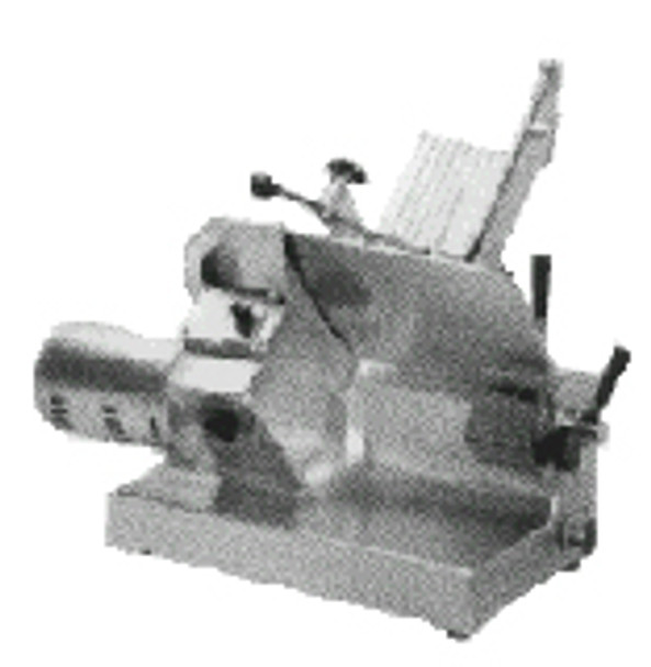 HAM SLICER AUTO-ELECTRIC 110V