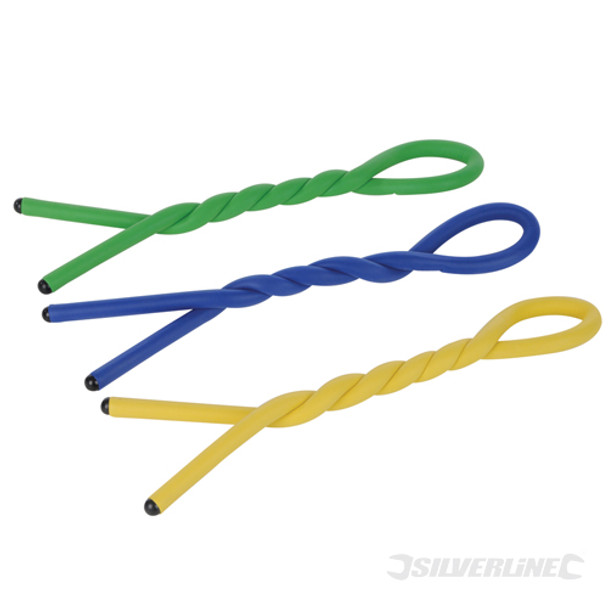 Twisty Tie Display Box 24pk