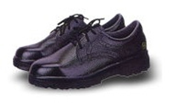 SHOES OIL-ACID RESISTANT 25.5CM