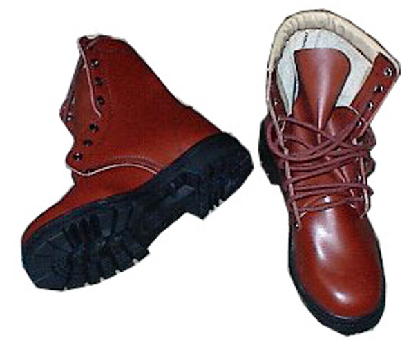 BOOTS WORKING ANTI-ELECTRO-STATIC 25.5CM