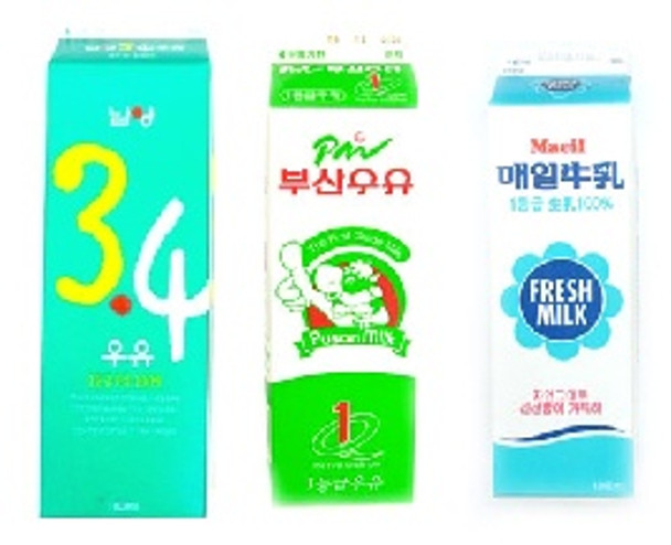 MILK LOW FAT PASTEURIZED 1LTR