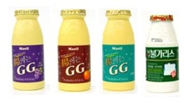 YOGURT FRUIT ASSORTED 130ML