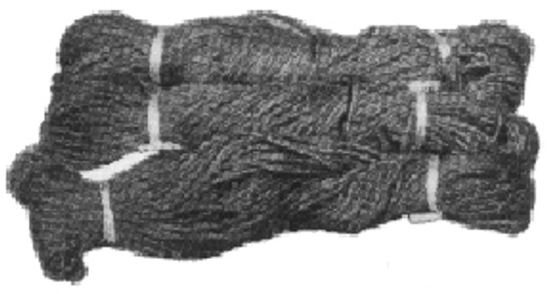 OAKUM MARINE SPUN