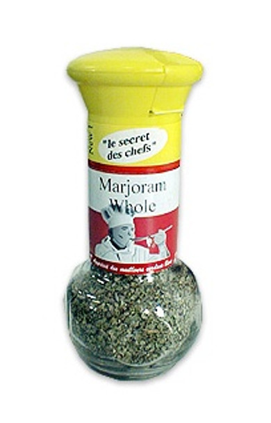 MARJORAM FRESH