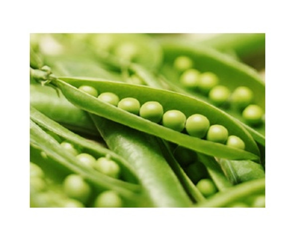 PEAS GREEN "A" 425GRM NET/285GRM DRAINED