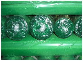 TARPAULIN POLYESTER COLOR THICK 0.6MM 1030MM WIDTH