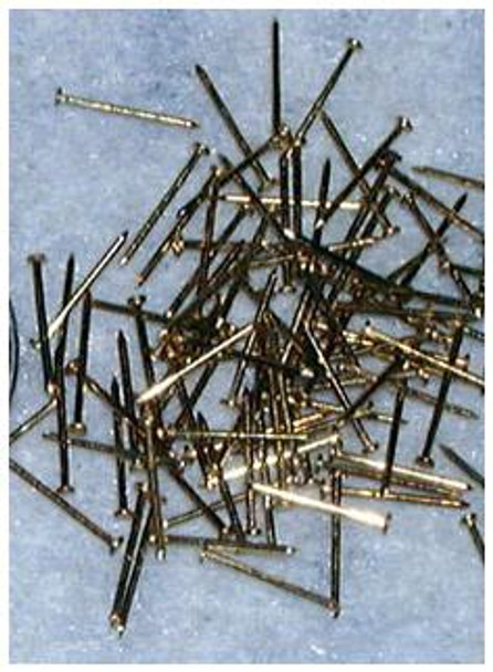 NAIL BRASS 50MM