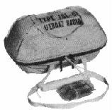 LIFEBOAT RADIO EQUIPMENT JSL-5