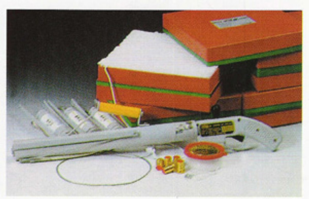 SPARE KIT SPEEDLINE UNIT P.W. SCHERMULY