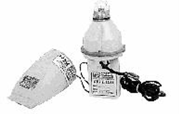 LIFEBUOY LIGHT MARKER SELF IGNITING KM-76S