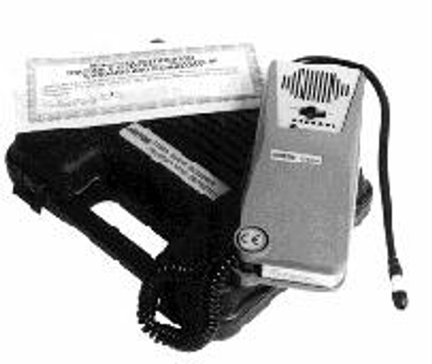 HALOGEN GAS LEAK DETECTOR 5750A